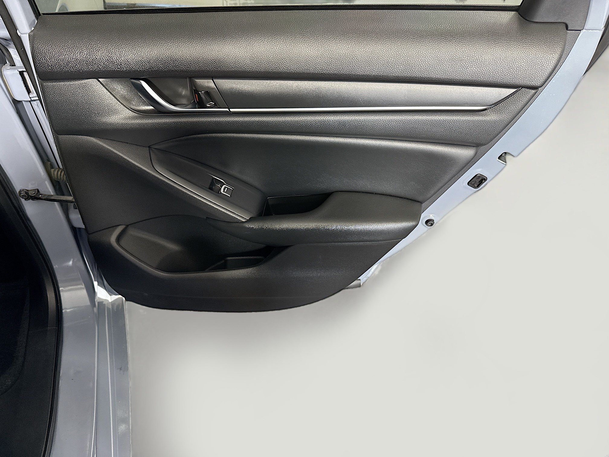 Used 2021 Honda Accord Sport image 28
