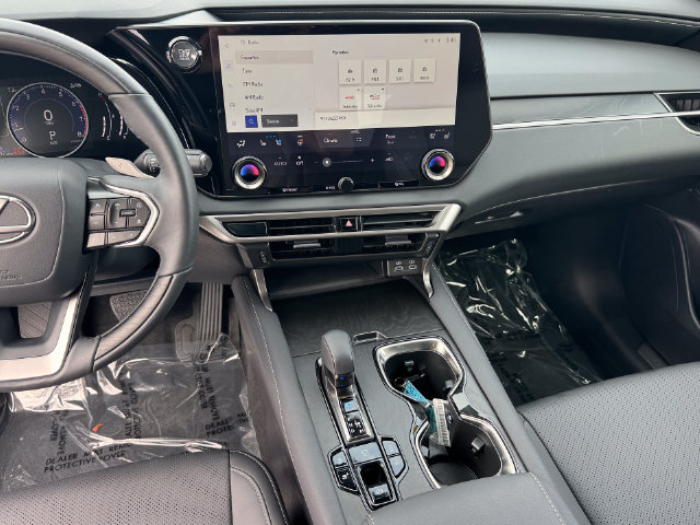 Used 2024 Lexus RX 350 Premium w/ Cold Area Package AWD/4WD image 19