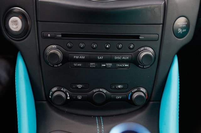 Used 2020 Nissan 370Z NISMO image 30