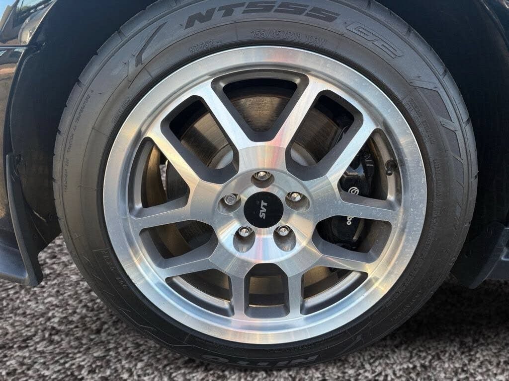 Used 2007 Ford Mustang Shelby GT500 RWD image 14