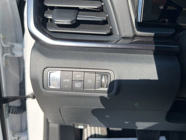 New 2026 GMC Terrain AT4 w/ Convenience Package III image 15