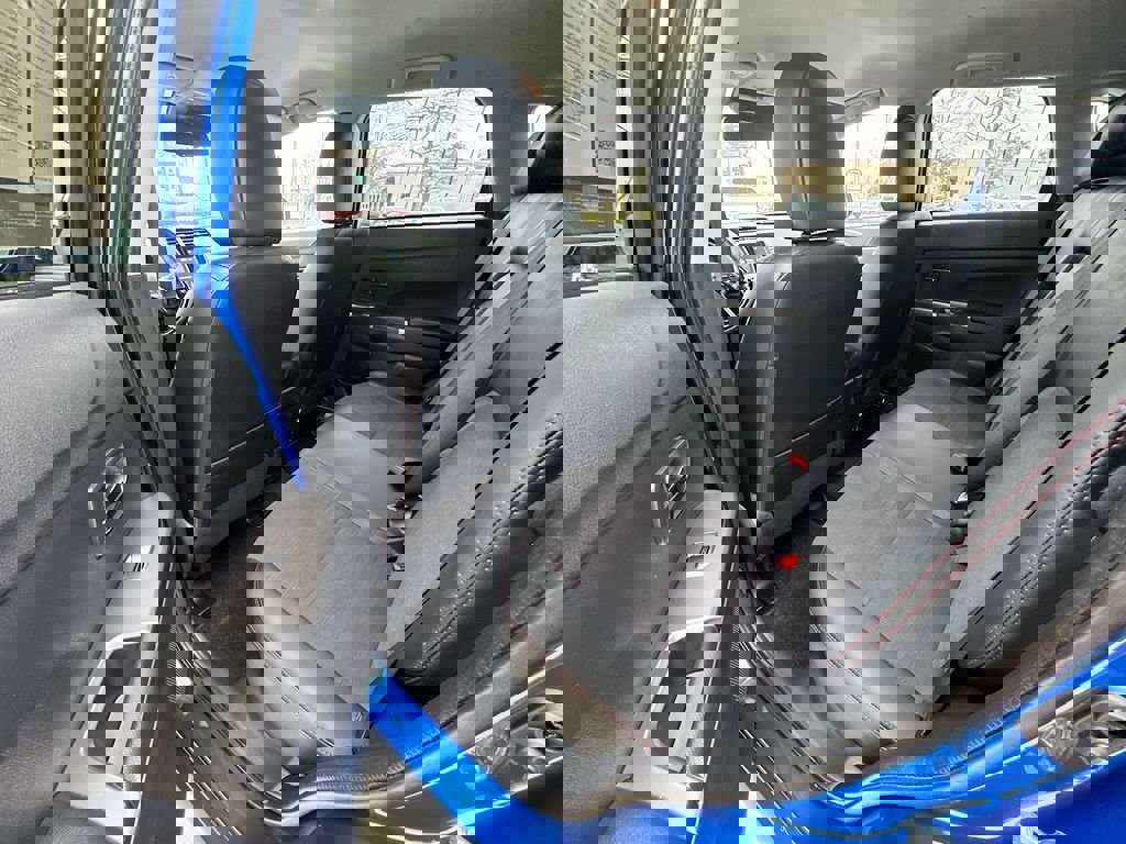 Used 2025 Mitsubishi Outlander Sport ES image 31