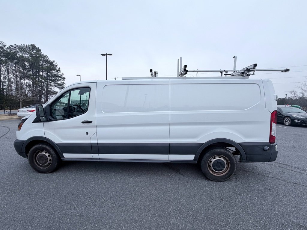 Used 2018 Ford Transit 250 148 Low Roof image 5