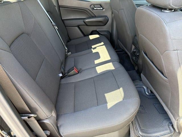New 2026 GMC Canyon Elevation RWD image 13