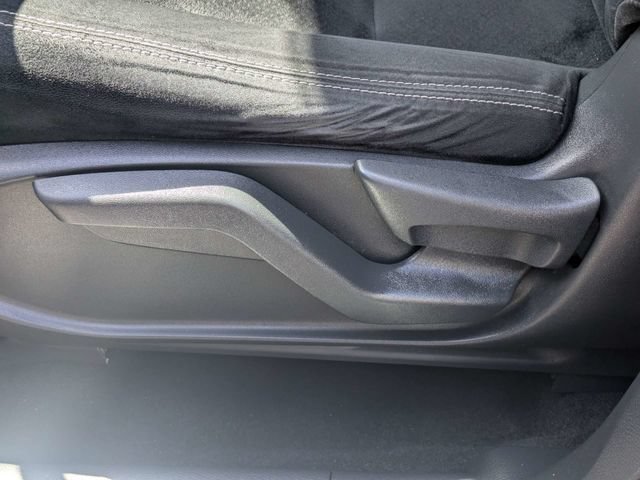 Used 2018 Nissan Murano S w/ Cargo Package FWD image 20