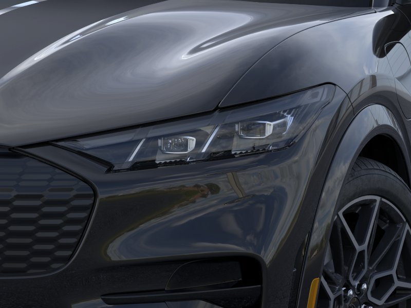 New 2026 Ford Mustang Mach-E GT AWD/4WD image 18