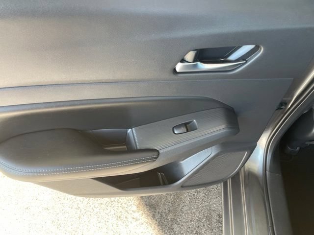 Used 2022 Nissan Altima 2.5 SV FWD image 50