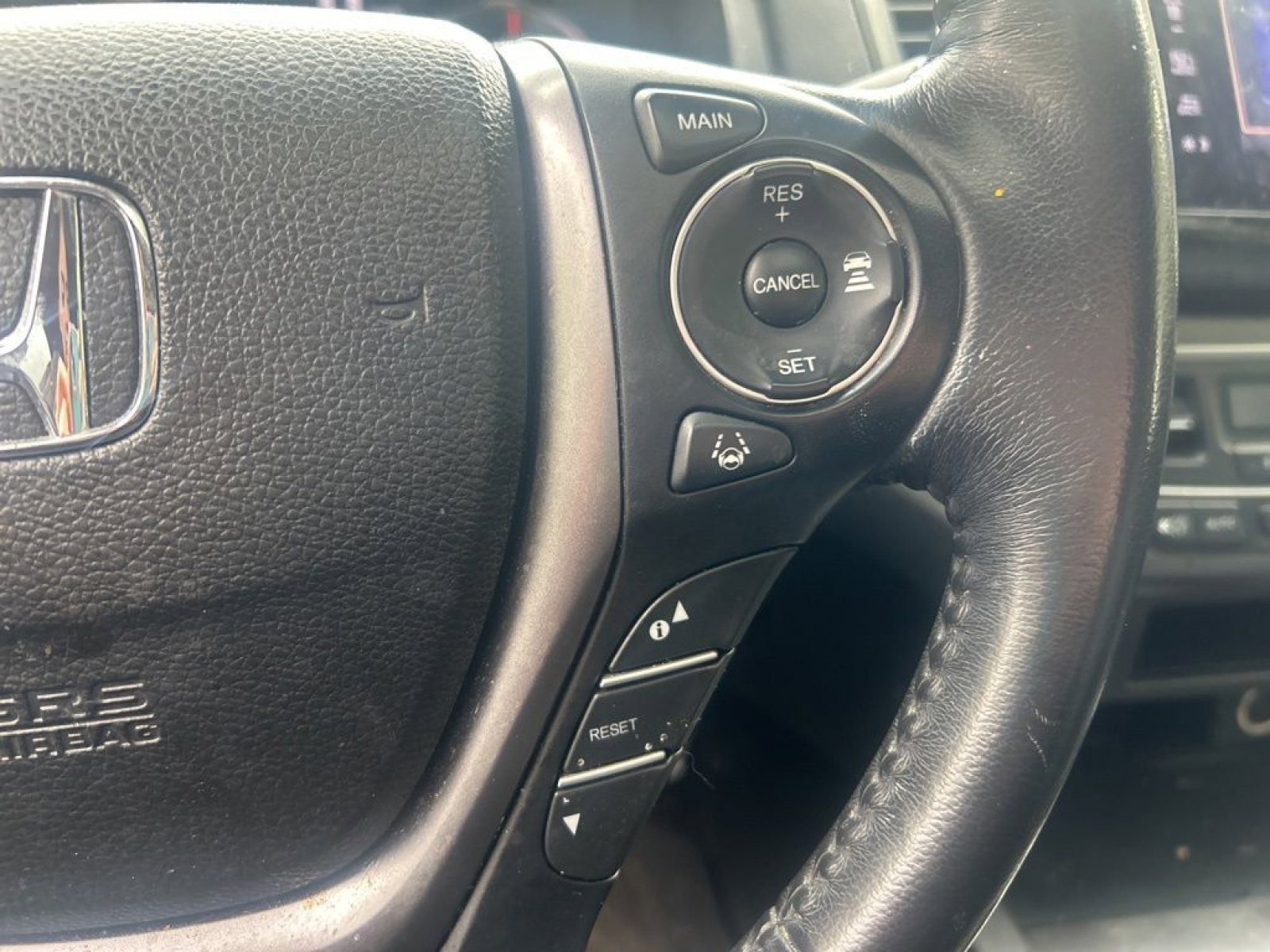 Certified 2017 Honda Pilot EX-L image 14