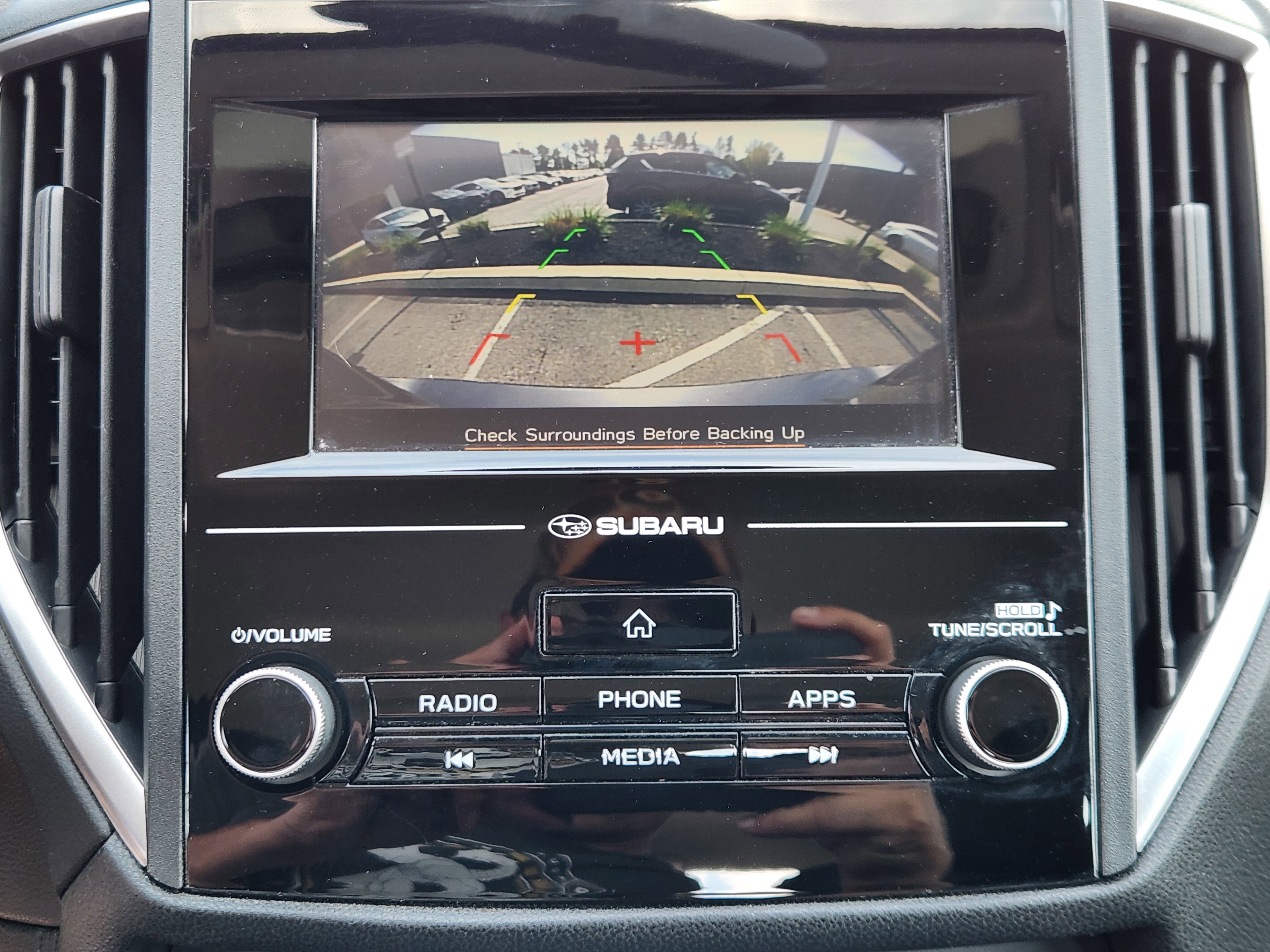 Used 2018 Subaru Impreza 2.0i image 13