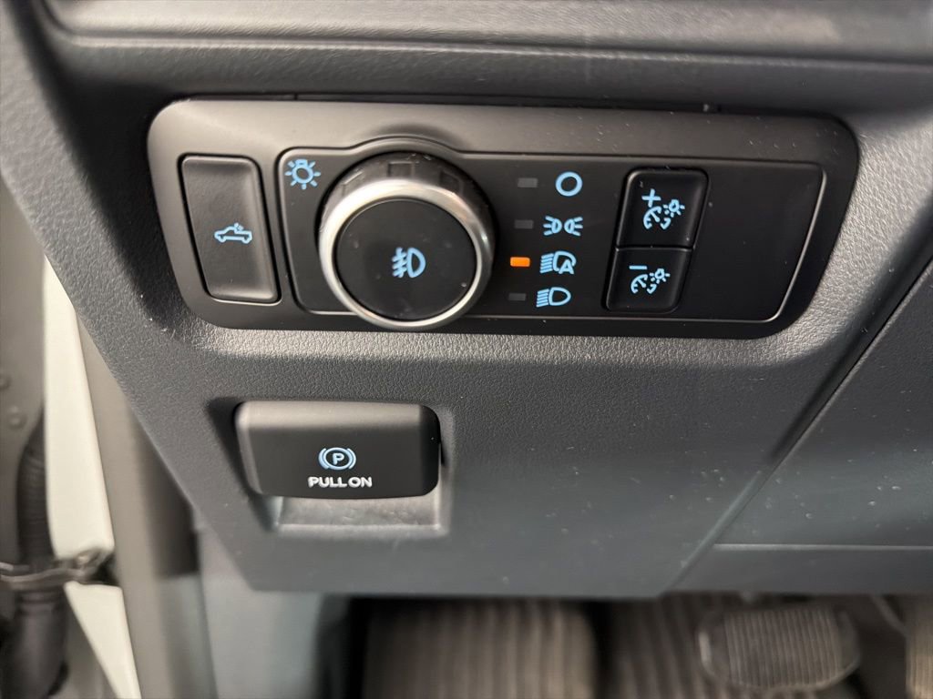 Used 2024 Ford F150 STX image 28