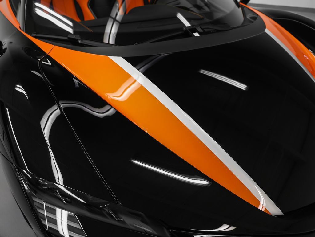 Certified 2023 Ferrari SF90 Spider image 7