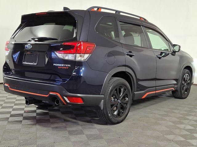 Used 2019 Subaru Forester Sport AWD/4WD image 9