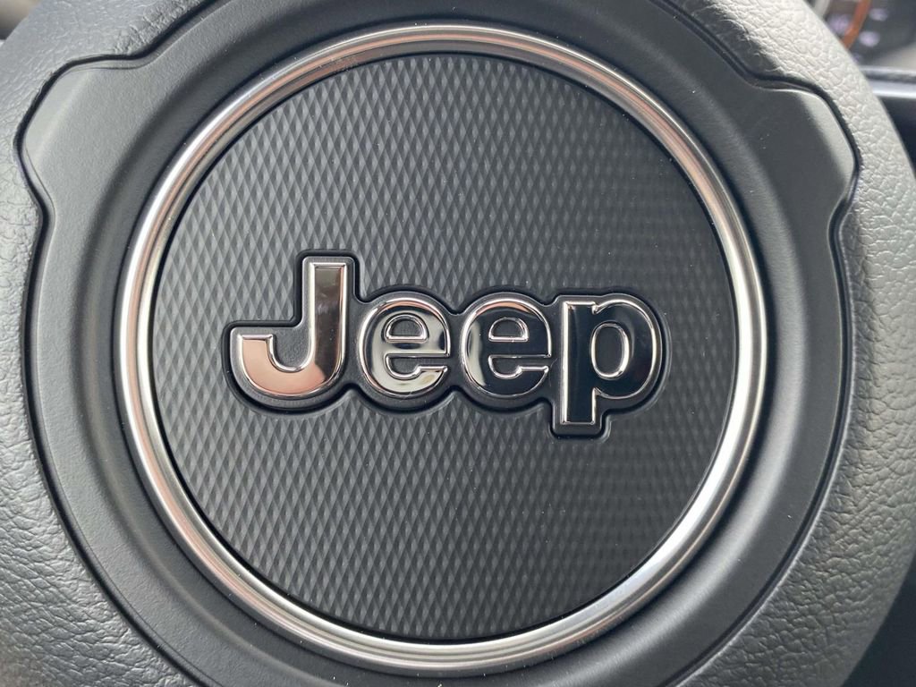 New 2026 Jeep Gladiator Sport AWD/4WD image 47
