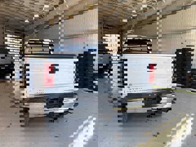 Used 2015 Chevrolet Silverado 2500 LTZ w/ Snow Plow Prep Package image 4