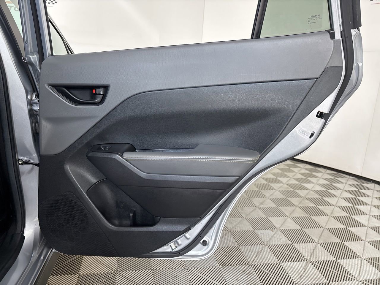 Used 2024 Subaru Crosstrek 2.5i Sport image 24