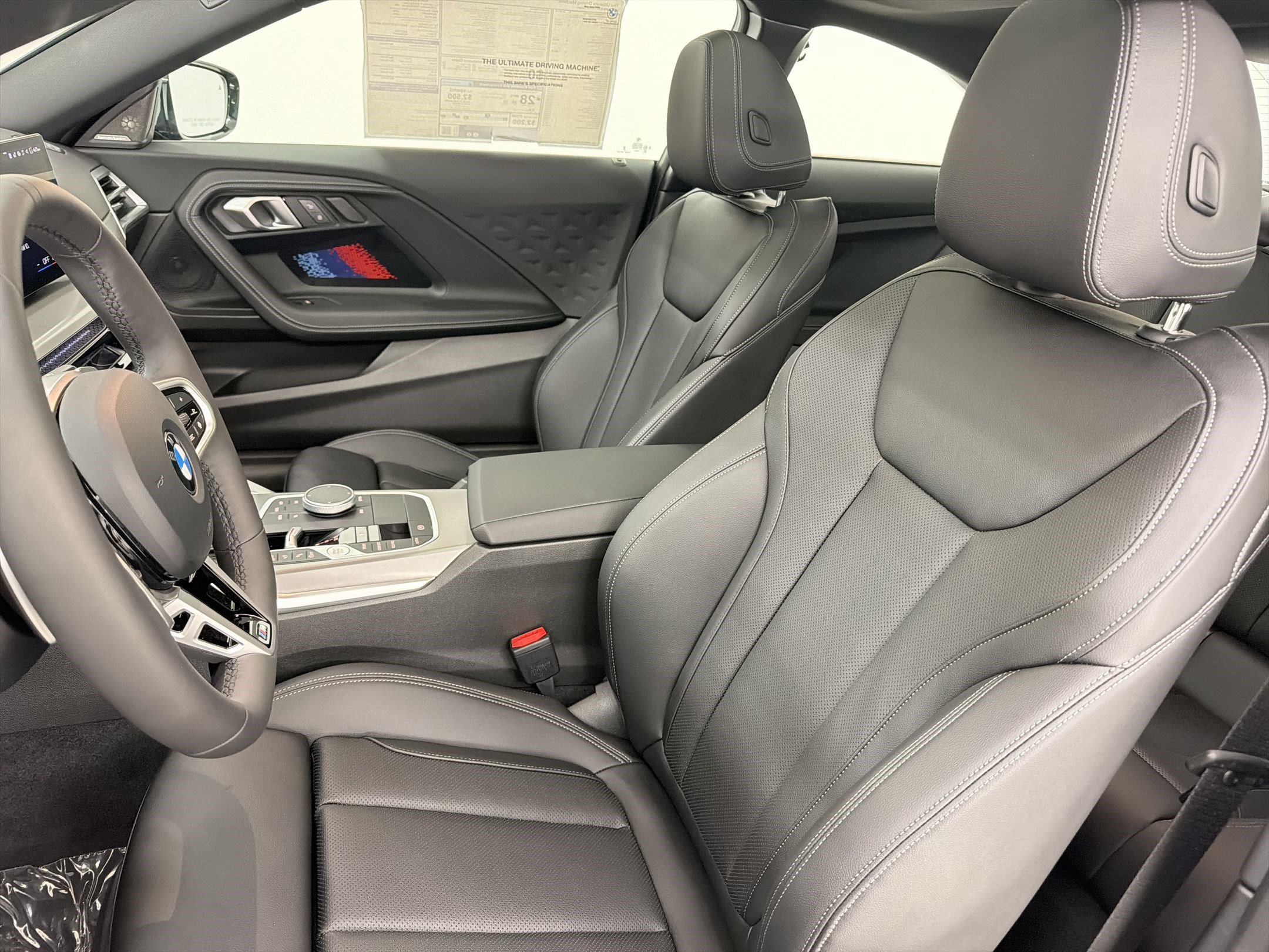 New 2026 BMW 230i xDrive Coupe w/ Premium Package AWD/4WD image 26