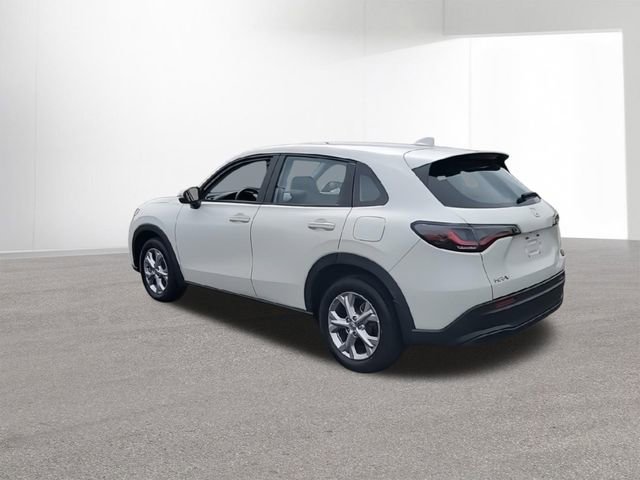 Used 2023 Honda HR-V LX image 6