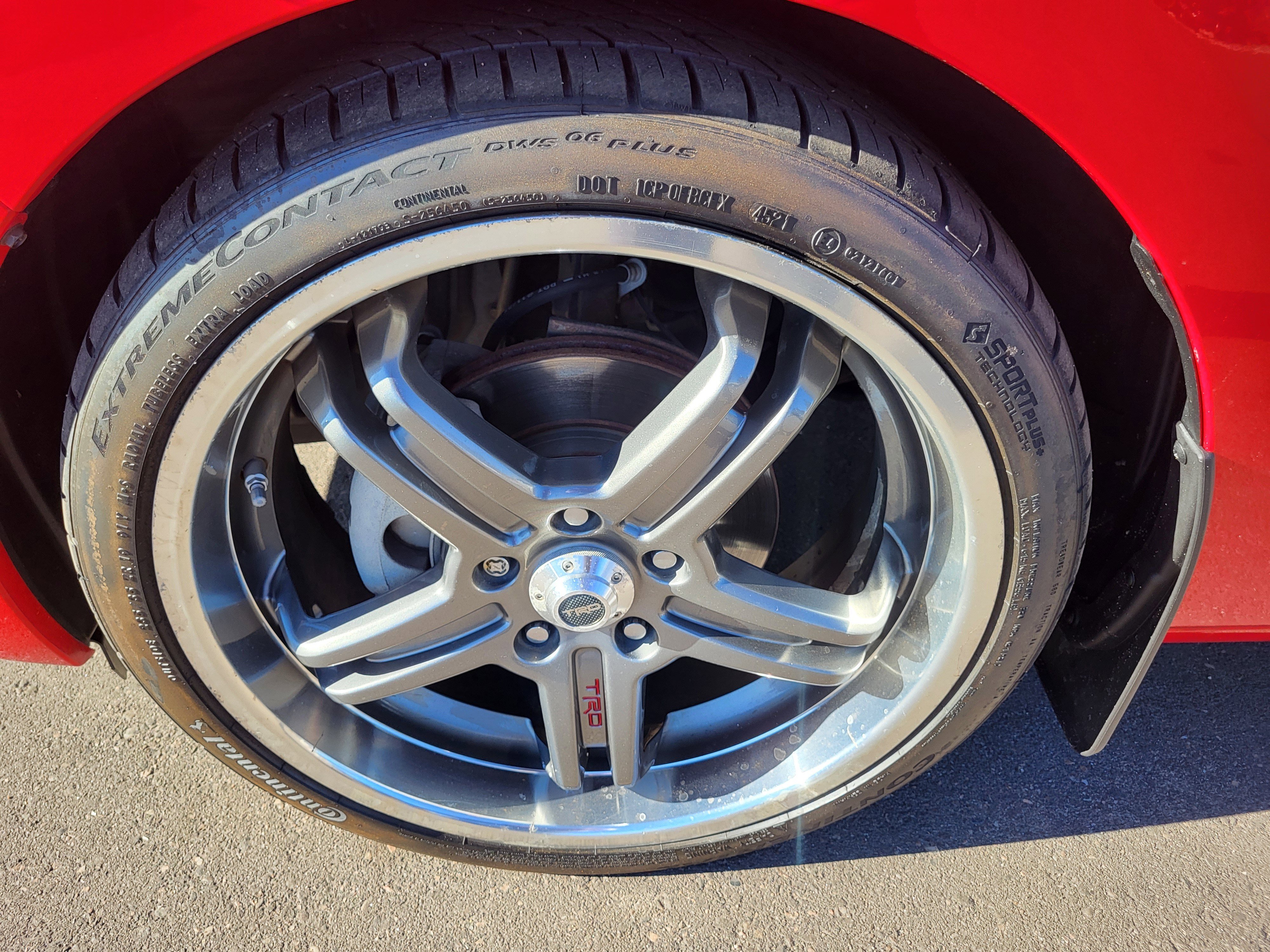 Used 2009 Scion xB image 17