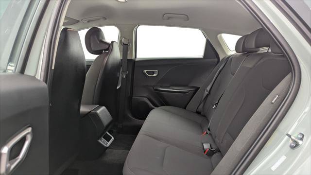 Used 2026 Kia K4 FWD image 17