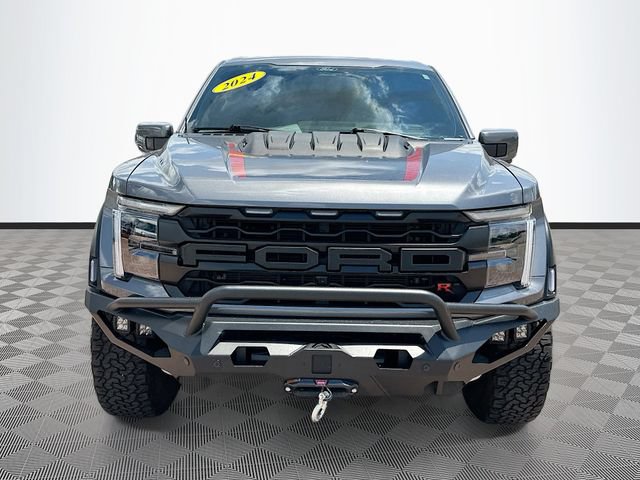 Used 2024 Ford F150 Raptor w/ Equipment Group 803A Raptor R AWD/4WD image 2