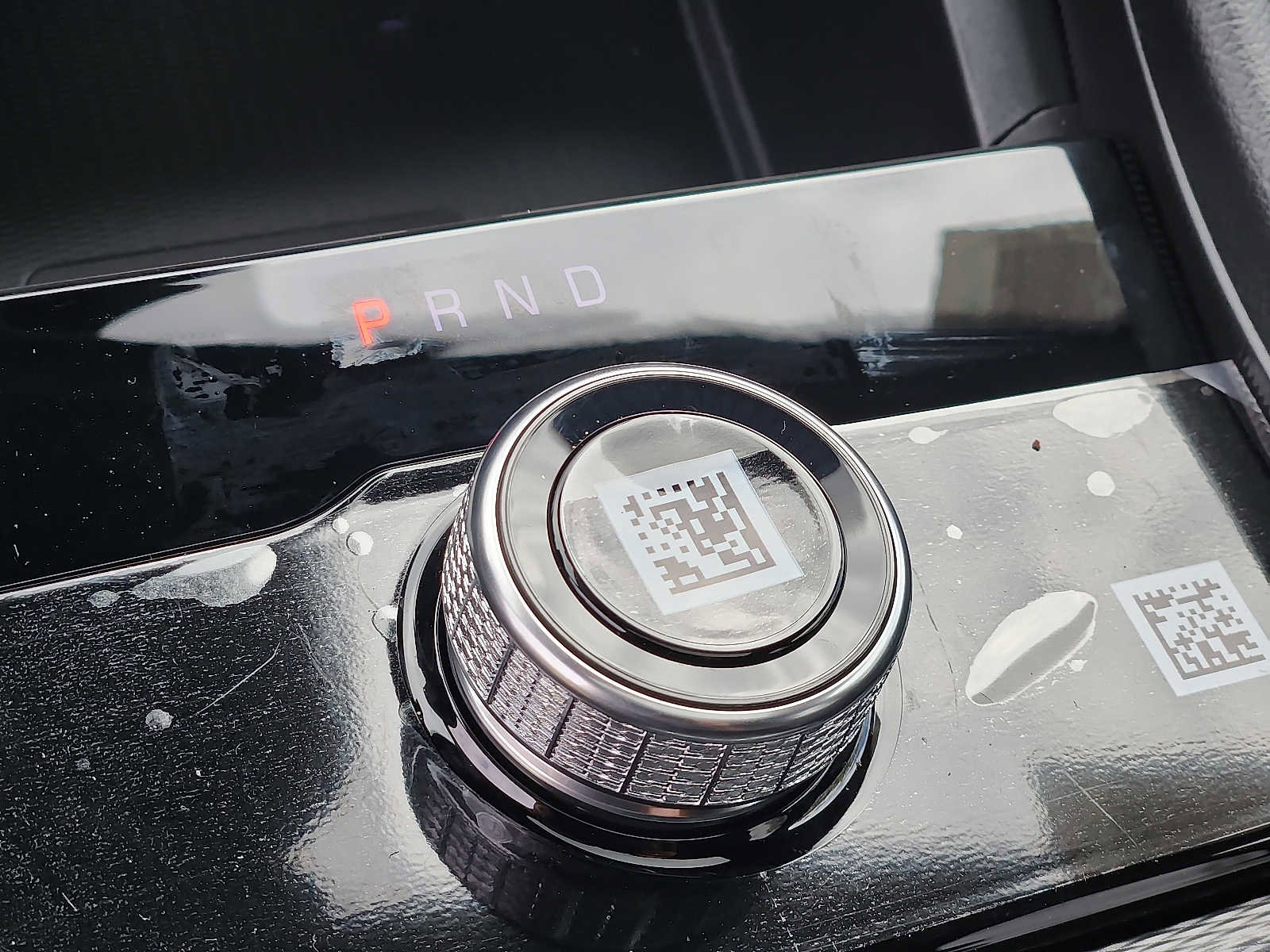 New 2025 Jeep Grand Cherokee Laredo image 11