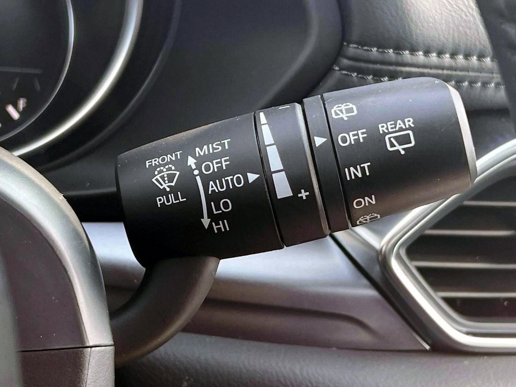 Used 2024 MAZDA CX-5 AWD 2.5 S w/ Preferred Package image 25