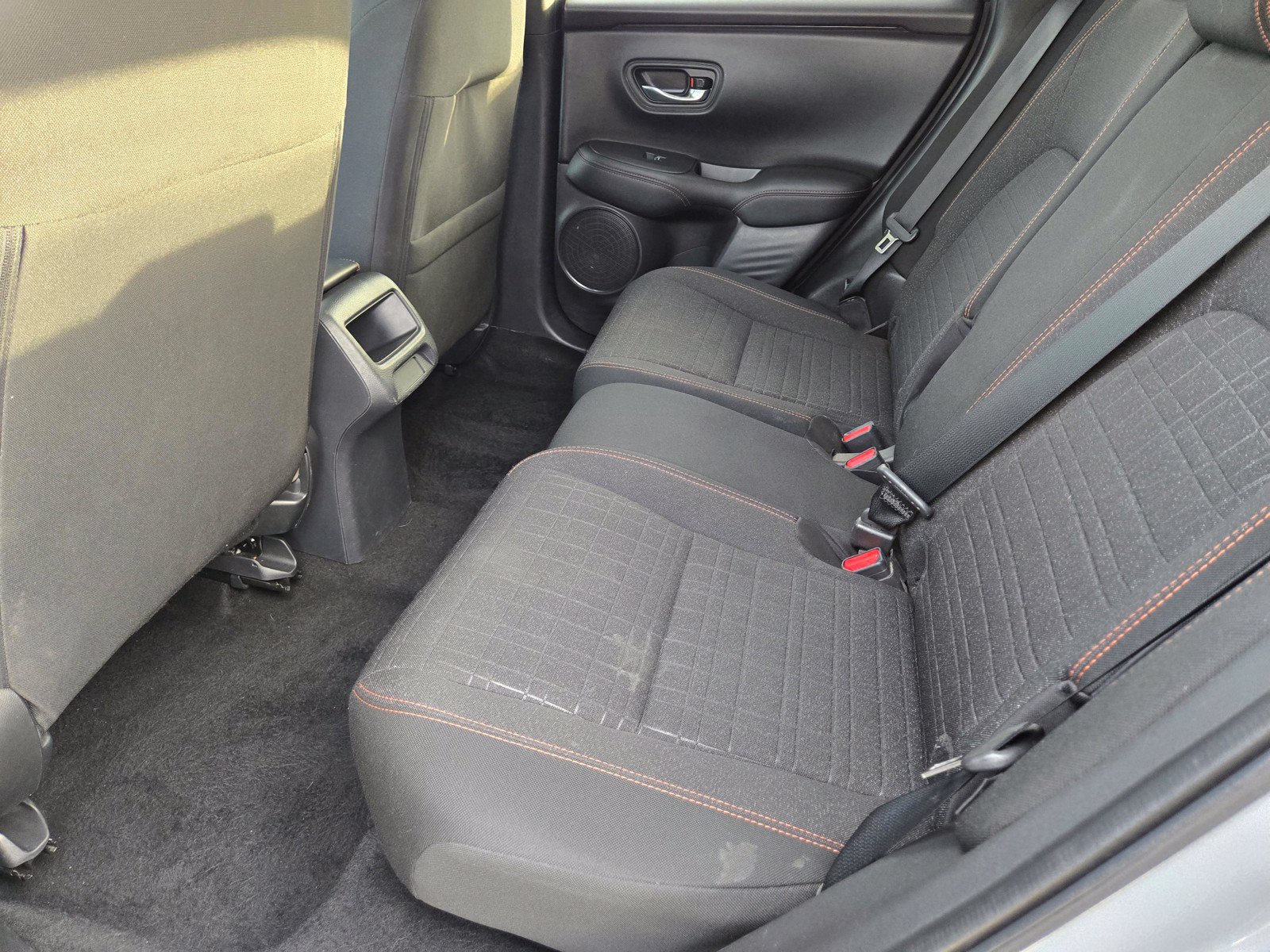 Used 2025 Honda HR-V Sport image 15