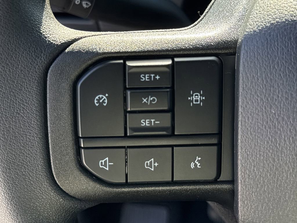 New 2026 Ford F150 STX w/ Equipment Group 200A image 24