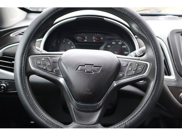 Used 2018 Chevrolet Malibu LS FWD image 10