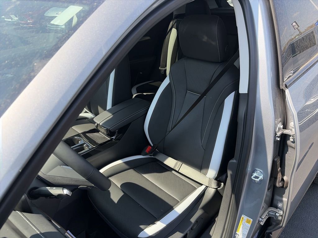 New 2026 Buick Envision Sport Touring image 17