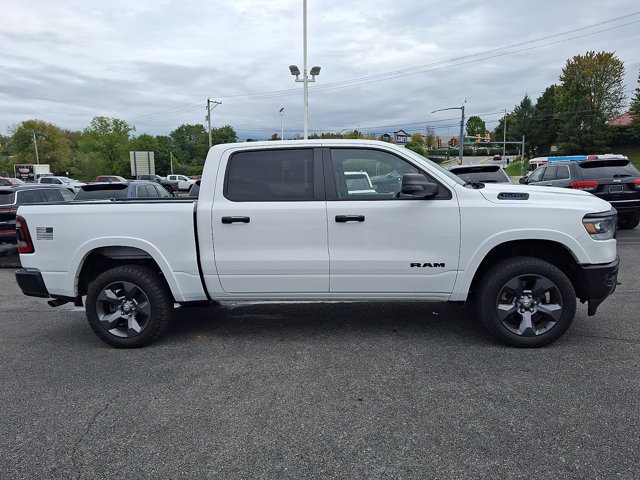 Certified 2023 RAM 1500 Big Horn AWD/4WD image 11