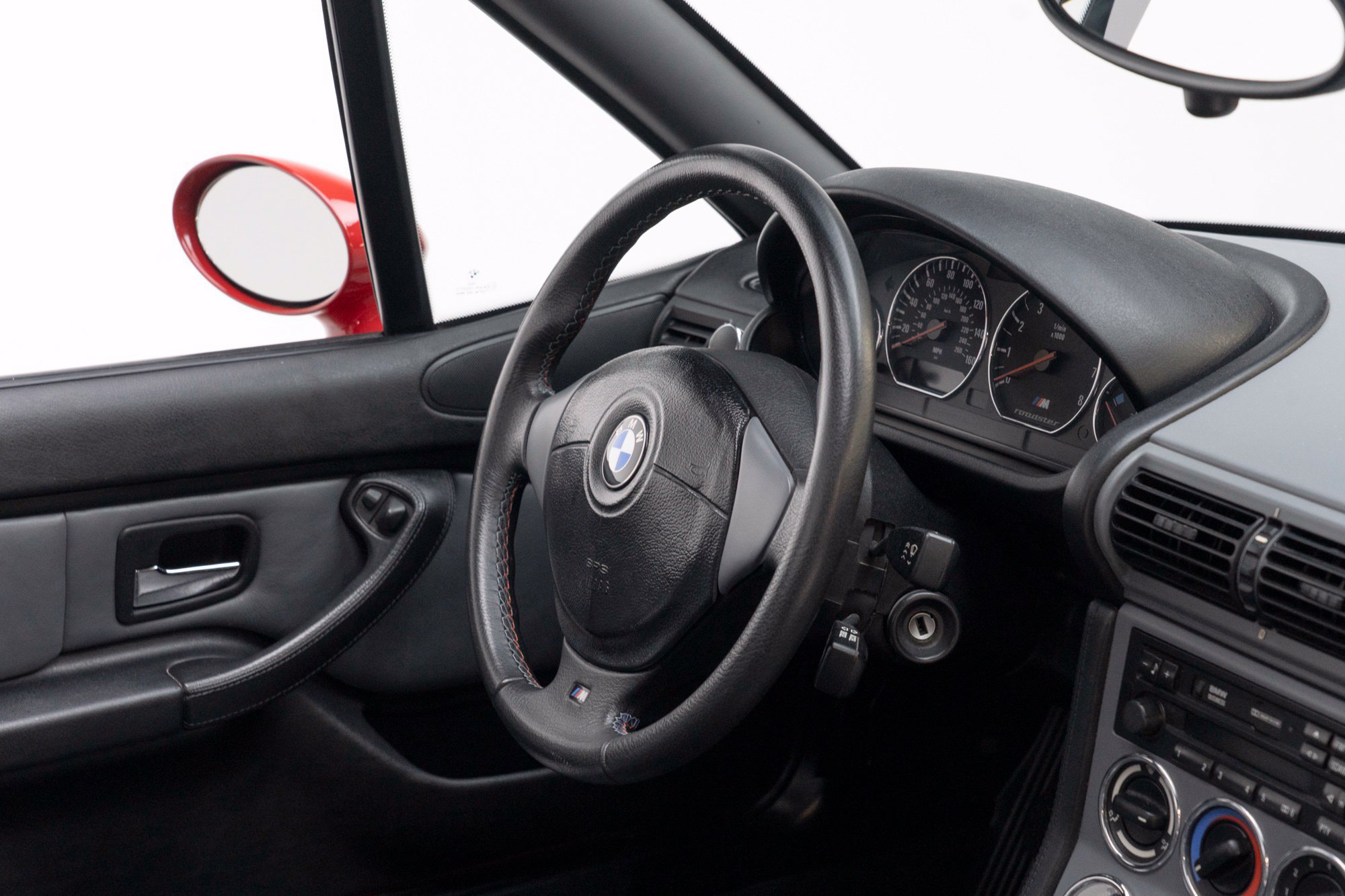 Used 1999 BMW M Roadster RWD image 37