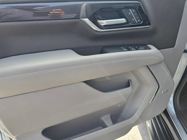 New 2026 GMC Yukon XL Elevation RWD image 22