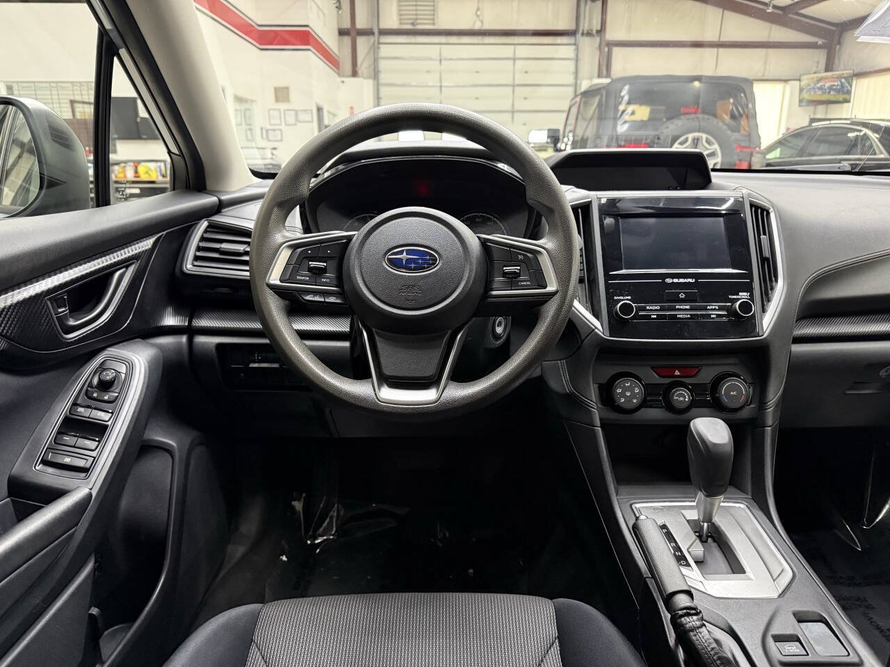 Used 2018 Subaru Crosstrek 2.0i AWD/4WD image 21