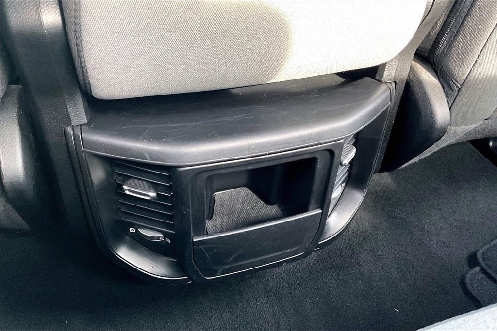 Used 2022 RAM 1500 Big Horn image 11