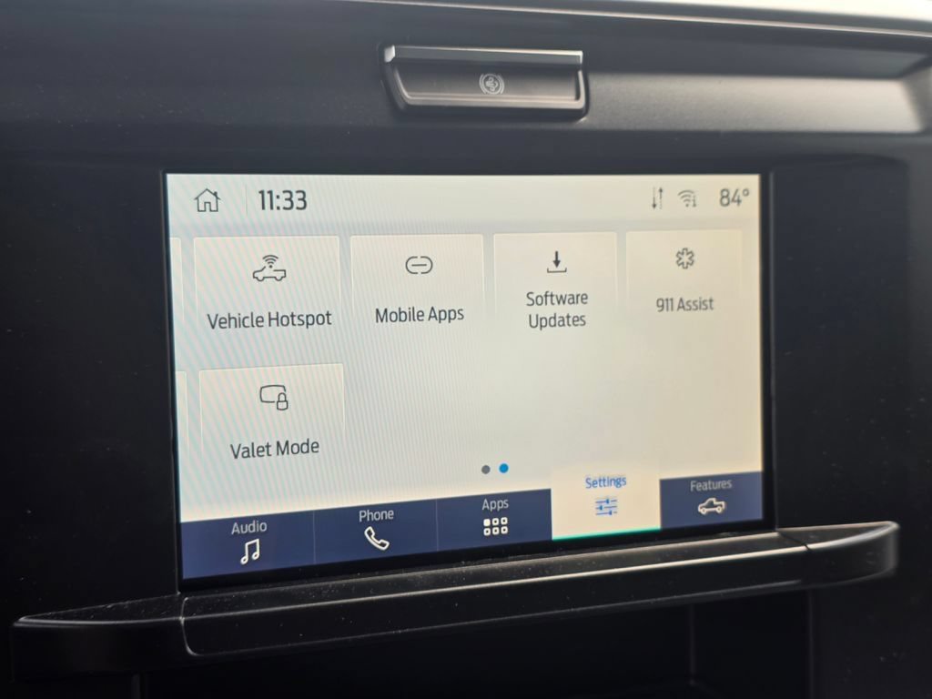 New 2026 Ford F550 4x4 Crew Cab image 43