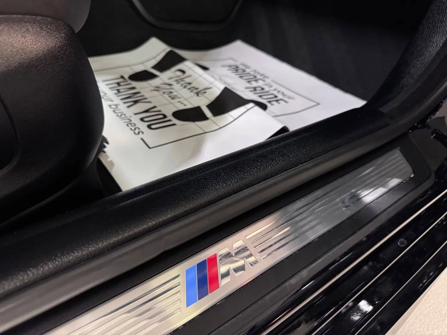 Used 2015 BMW 535i Sedan RWD image 19