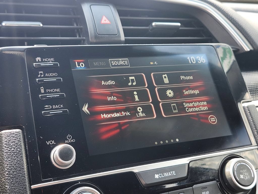 Used 2019 Honda Civic Sport image 18