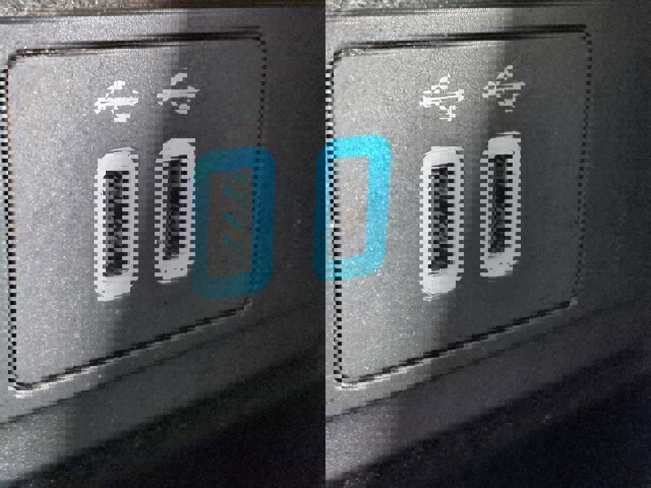 Used 2016 Ford Flex SEL w/ Equipment Group 202A image 28