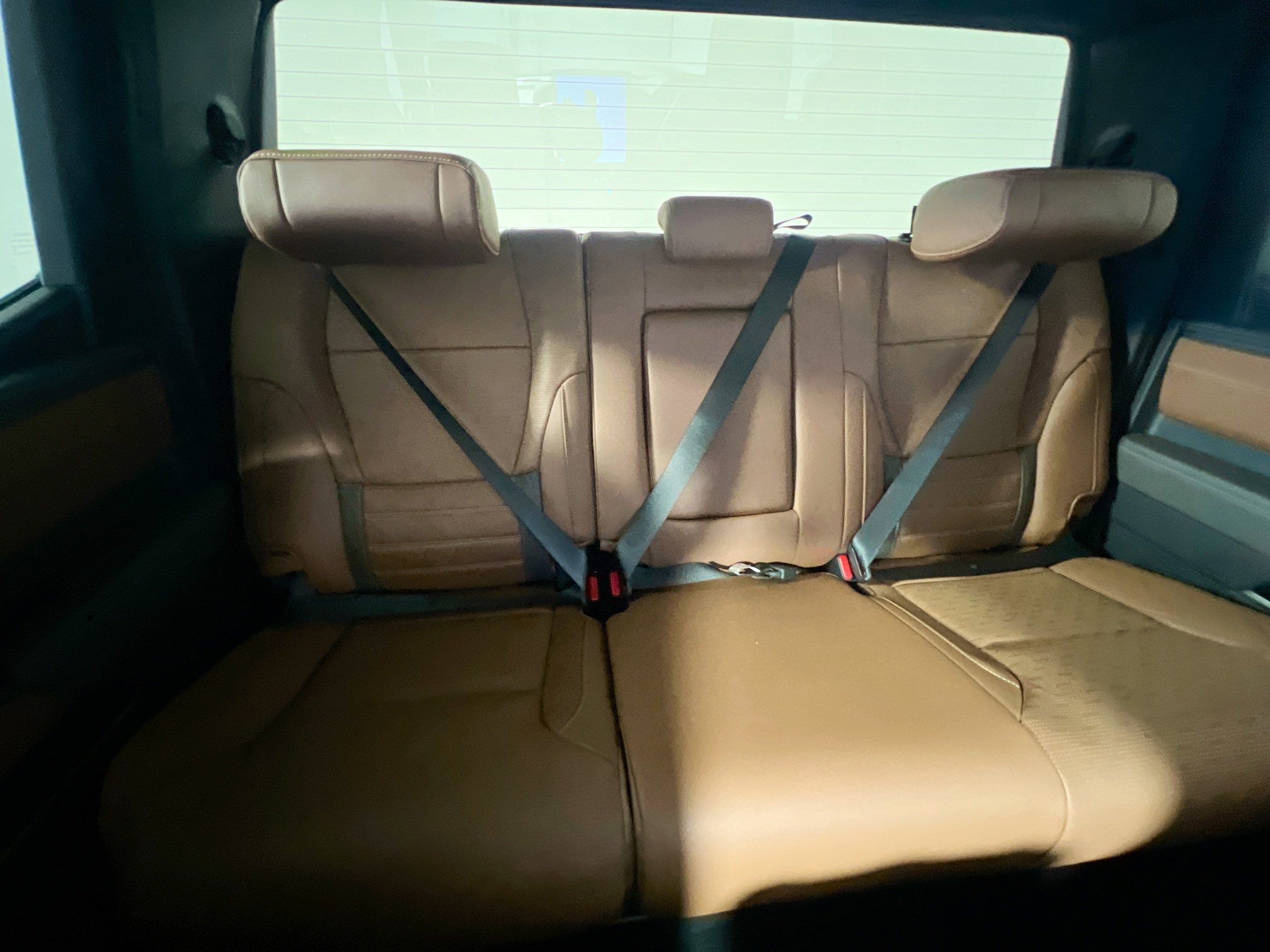 New 2026 Toyota Tundra 1794 Edition AWD/4WD image 33