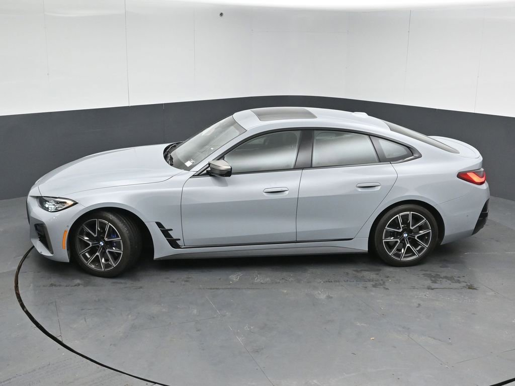 Used 2024 BMW M440i xDrive Gran Coupe w/ Premium Package image 17