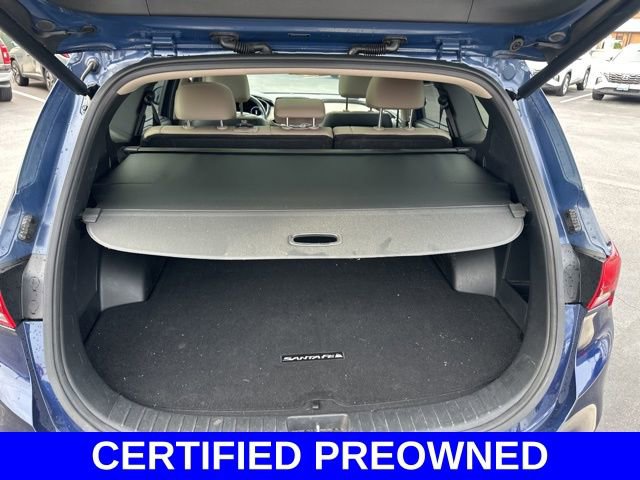 Used 2023 Hyundai Santa Fe SEL w/ Premium Package image 56