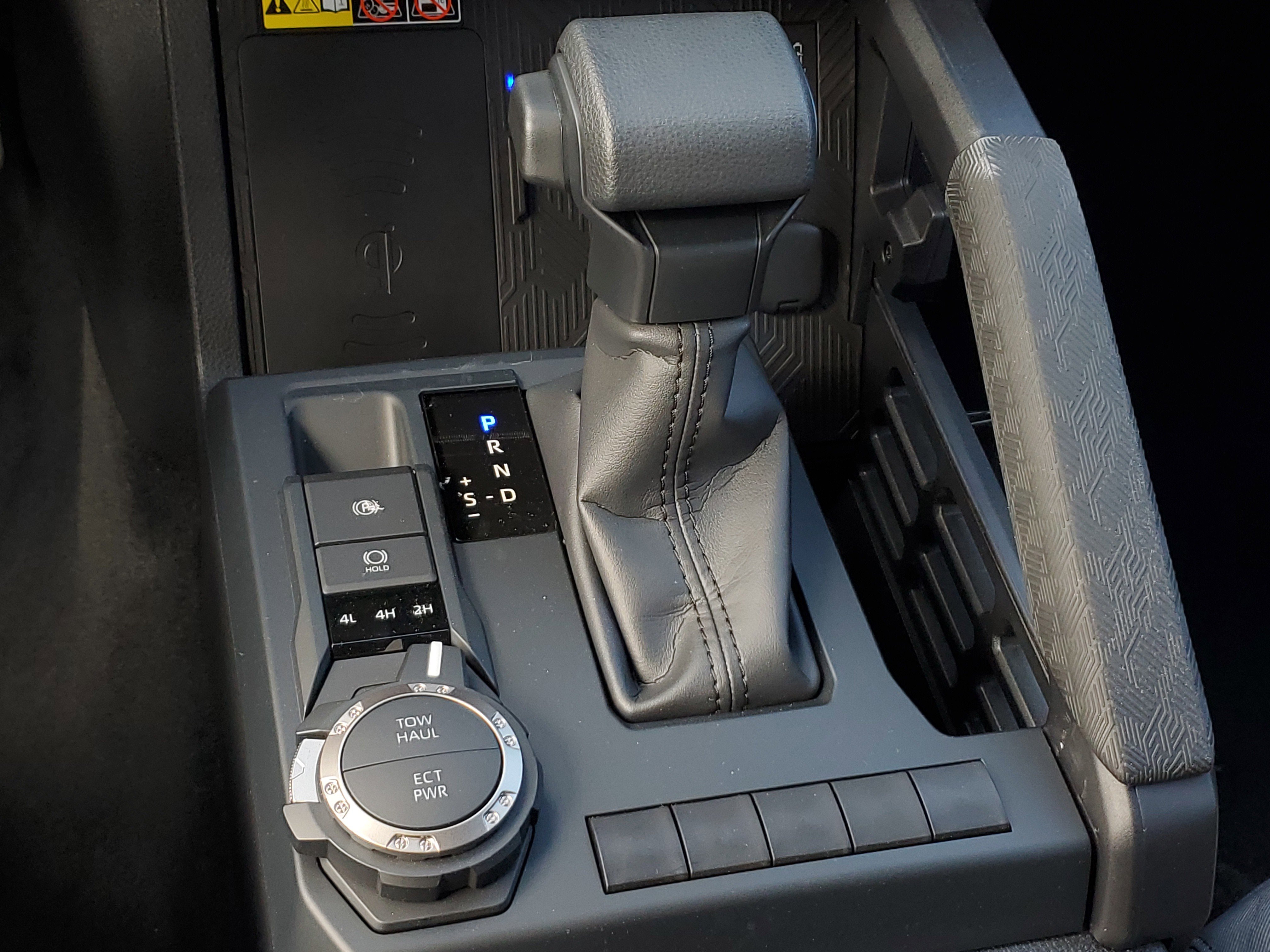 New 2026 Toyota Tacoma SR5 image 31