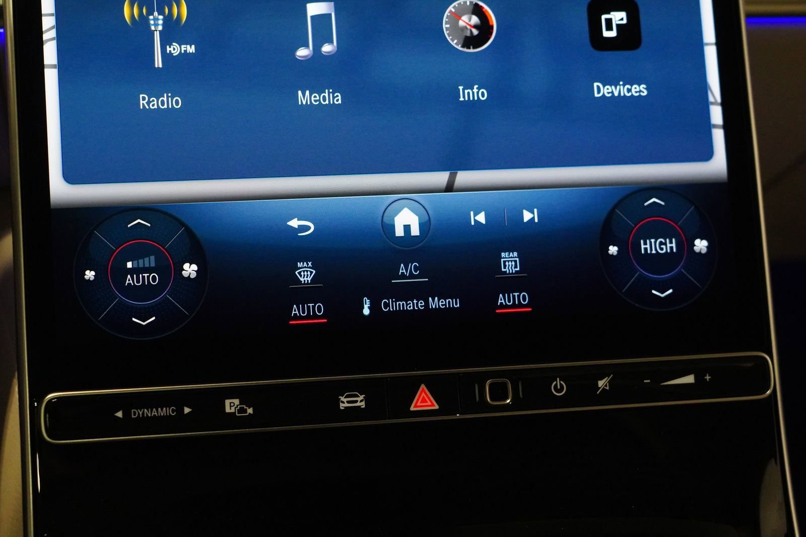 New 2026 Mercedes-Benz S 500 4MATIC image 29