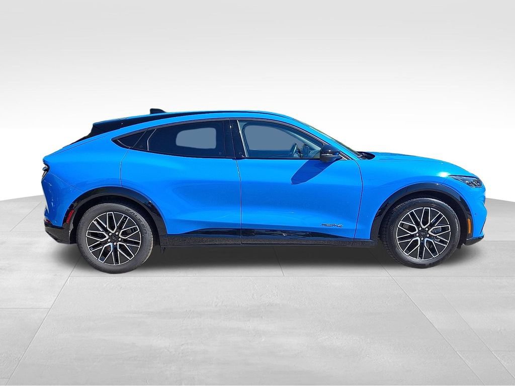 Used 2024 Ford Mustang Mach-E Premium AWD/4WD image 7