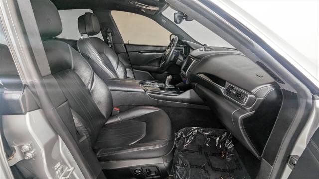 Used 2018 Maserati Levante image 24