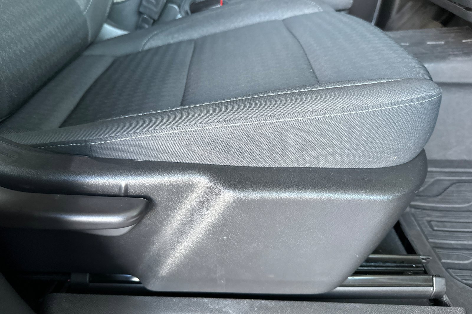 Used 2023 GMC Sierra 1500 Elevation w/ LPO, Elevation Black Package image 23