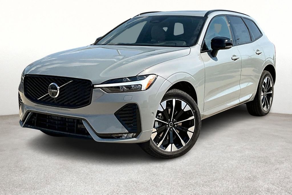 New 2026 Volvo XC60 B5 Plus w/ Protection Package Premier image 2