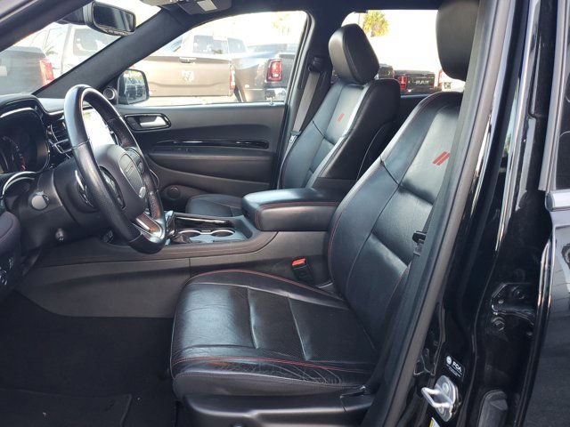 Certified 2023 Dodge Durango Citadel image 25
