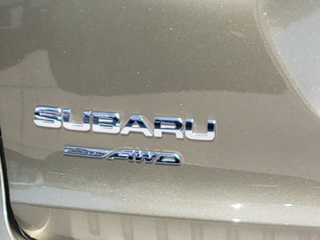 Used 2024 Subaru Ascent Limited w/ Technology Package AWD/4WD image 14